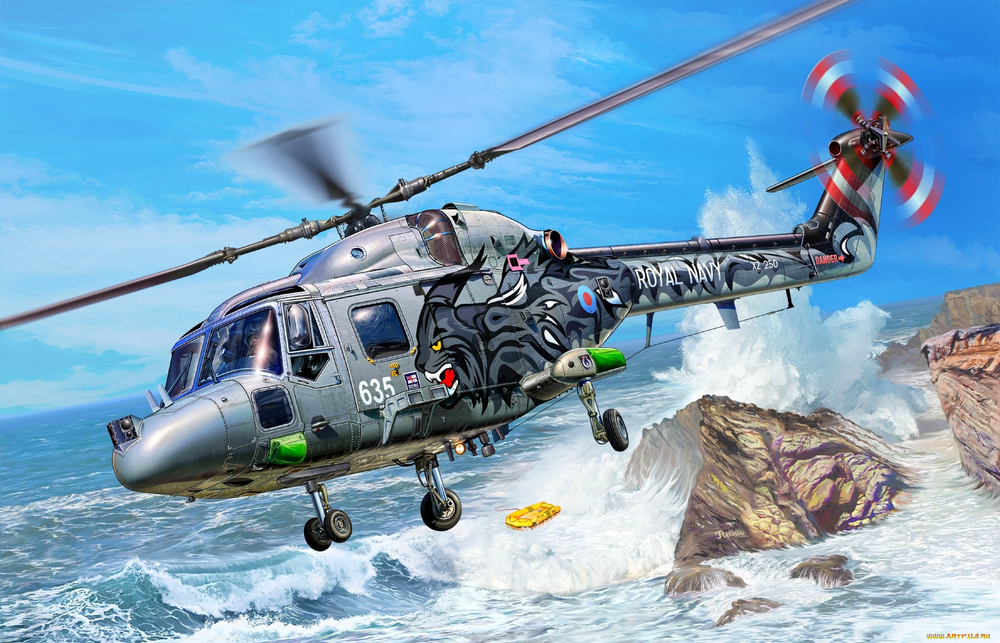 westland, lynx, , 3, , graphic, , , 